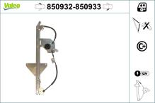 VALEO 850932